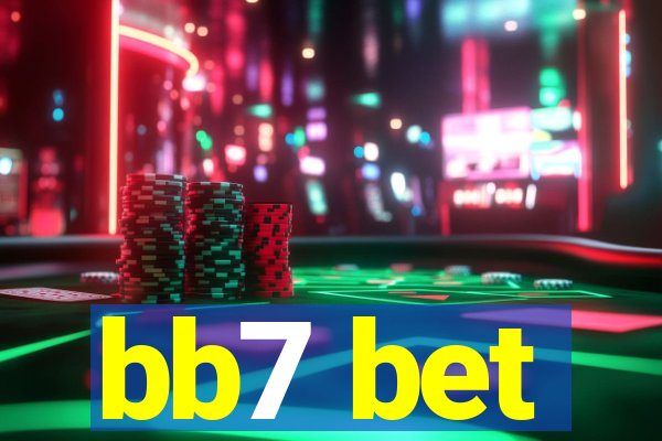 bb7 bet